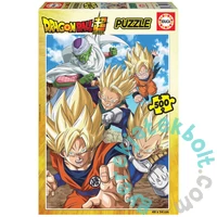 Educa 500 db-os puzzle - Dragon Ball Super (18216)