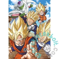 Educa 500 db-os puzzle - Dragon Ball Super (18216)