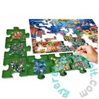 Educa Puzzle rendszerező (19577)