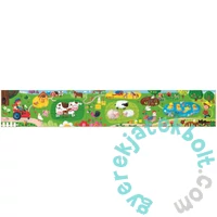 Educa 26 db-os Story puzzle -  A farmon (18900)