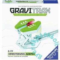 Ravensburger - GraviTrax jumper kiegészítő készlet (26848)