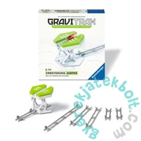 Ravensburger - GraviTrax jumper kiegészítő készlet (26848)