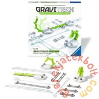 Ravensburger - GraviTrax hidak kiegészítő készlet (26854)