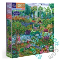 EeBoo 1000 db-os puzzle - Orchard (PZTACO)