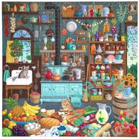 EeBoo 1000 db-os puzzle - Alchemist's Kitchen (PZTALK)