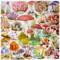 EeBoo 1000 db-os  puzzle - Bountiful Mushrooms (PZT501)