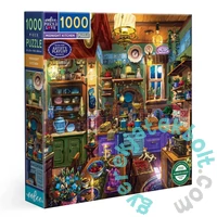 EeBoo 1000 db-os  puzzle - Midnight Kitchen (PZT706)