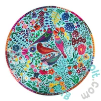 EeBoo 500 db-os Kör puzzle - Four Birds (PZFBRD)