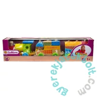 Eichhorn színes favonat (2223)