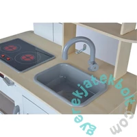 Eichhorn elektronikus Fa játékkonyha (2494)