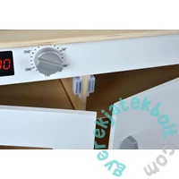 Eichhorn elektronikus Fa játékkonyha (2494)