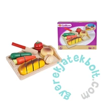 Eichhorn Fa szeletelhető ételek tálcán (3731)