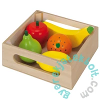 Eichhorn Fa Gyümölcsök ládában (3734)