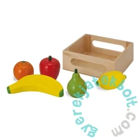 Eichhorn Fa Gyümölcsök ládában (3734)