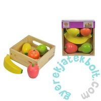 Eichhorn Fa Gyümölcsök ládában (3734)