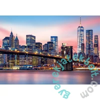 Educa - 1000 db-os puzzle - Brooklyn híd (19269)