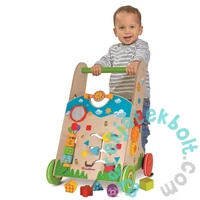 Eichhorn 2 az 1-ben fa járássegítő