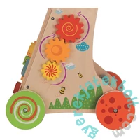 Eichhorn 2 az 1-ben fa járássegítő