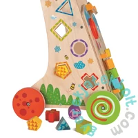 Eichhorn 2 az 1-ben fa járássegítő