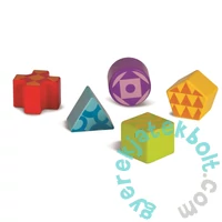 Eichhorn 2 az 1-ben fa járássegítő