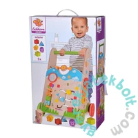 Eichhorn 2 az 1-ben fa járássegítő