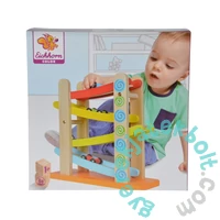 Eichhorn Color - Fa autópálya játékszett (2220)