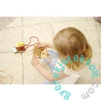 Eichhorn Fa állatos fűzős játékszett (100006846)