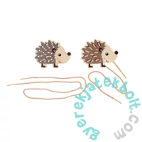 Eichhorn Fa állatos fűzős játékszett (100006846)