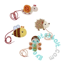 Eichhorn Fa állatos fűzős játékszett (100006846)