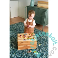 Eichhorn Fa fűzős logikai játékszett (100005200)