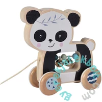 Eichhorn Fa húzható panda
