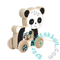 Eichhorn Fa húzható panda