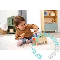 Eichhorn fa kalapálós játék (5474)