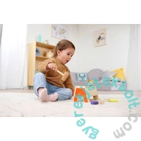 Eichhorn fa kalapálós játék (5474)