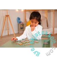 Eichhorn Fa számolós párosító játék (2800)