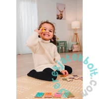 Eichhorn Fa számolós párosító játék (2800)