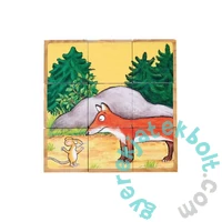 Eichhorn Gruffalo fakockák (109295662)