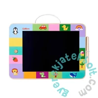 Eichhorn LCD kijelzős rajztábla (2574)