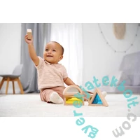 Eichhorn Montessori Ablakos építő készlet (100006001)