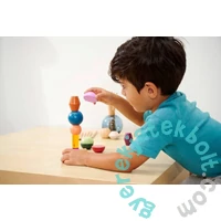 Eichhorn Montessori építő gyöngyök (100006051)