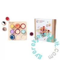 Eichhorn Montessori Érzékelő tábla (100006005)