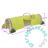 Eichhorn mozgatható alagút vonatpályához (1519)