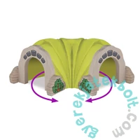 Eichhorn mozgatható alagút vonatpályához (1519)