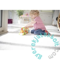 Eichhorn világító favonat játékszett