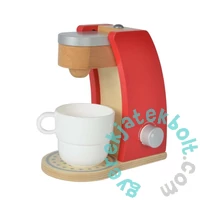 Eichhorn fa játék kávégép (2489)