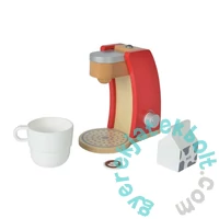 Eichhorn fa játék kávégép (2489)