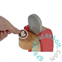 Eichhorn fa játék kávégép (2489)