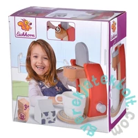 Eichhorn fa játék kávégép (2489)