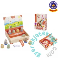 Lilumi interaktív hangoskönyv (100008000006)