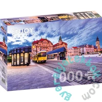 Enjoy 1000 db-os puzzle - The Union Square, Oradea (1038)
